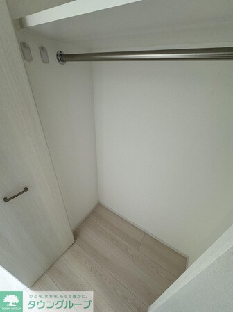 S-RESIDENCE行徳aileの物件内観写真